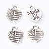 Antique Silver