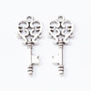 Antique Silver