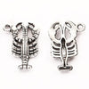 Antique Silver