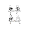 Antique Silver