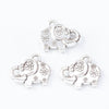 Antique Silver