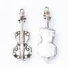 Antique Silver