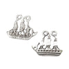Antique Silver