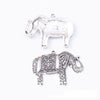 Antique Silver