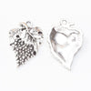 Antique Silver