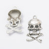 Antique Silver