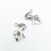 Antique Silver