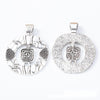 Antique Silver
