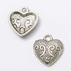 Antique Silver