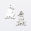 Antique Silver