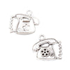 Antique Silver