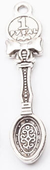 Antique Silver
