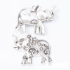 Antique Silver
