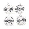 Antique Silver