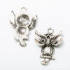 Antique Silver