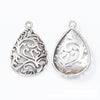 Antique Silver