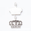Antique Silver