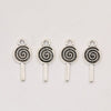 Antique Silver