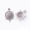 Antique Silver