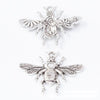 Antique Silver