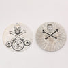 Antique Silver