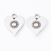 Antique Silver