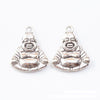 Antique Silver