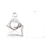 Antique Silver