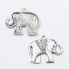 Antique Silver