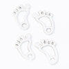 Silver Footprint