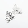 Antique Silver