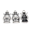 Antique Silver