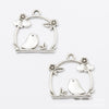 Antique Silver