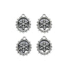Antique Silver