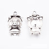 Antique Silver