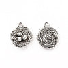 Antique Silver