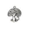 Antique Silver