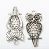Antique Silver