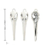 Antique Silver