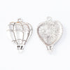 Antique Silver