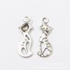 Antique Silver