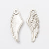 Antique Silver