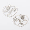 Antique Silver