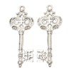 Antique Silver