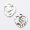Antique Silver