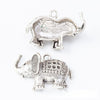 Antique Silver