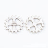 Antique Silver