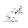 Antique Silver