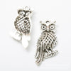 Antique Silver