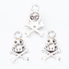 Antique Silver